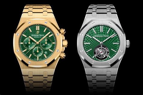 what is the most expensive audemars piguet watch